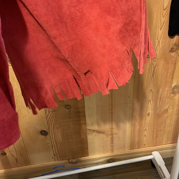 JPR 100% Genuine Leather Jacket - Picture 8 of 8